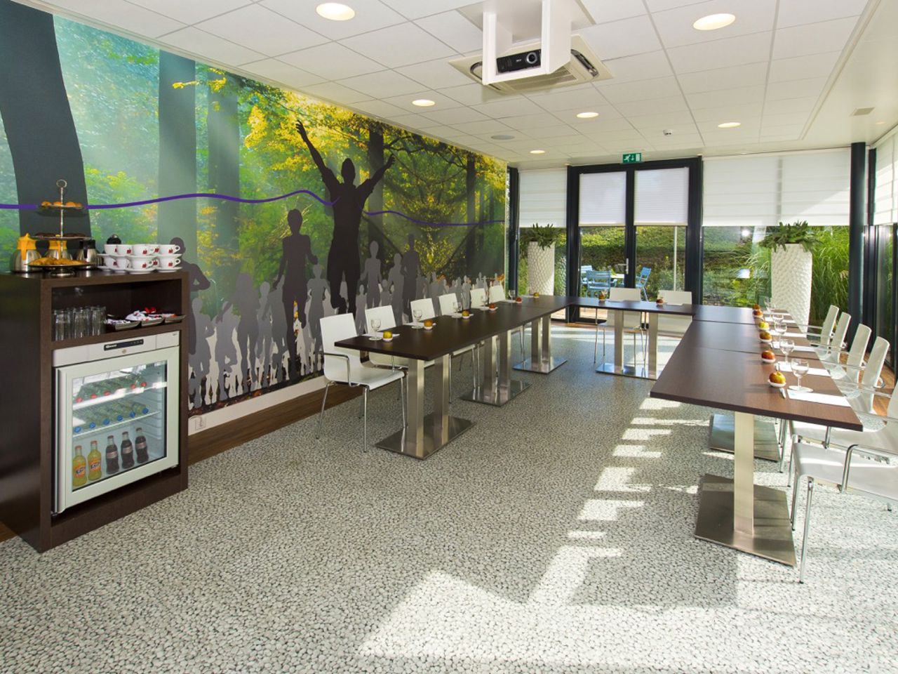 Board Room 1