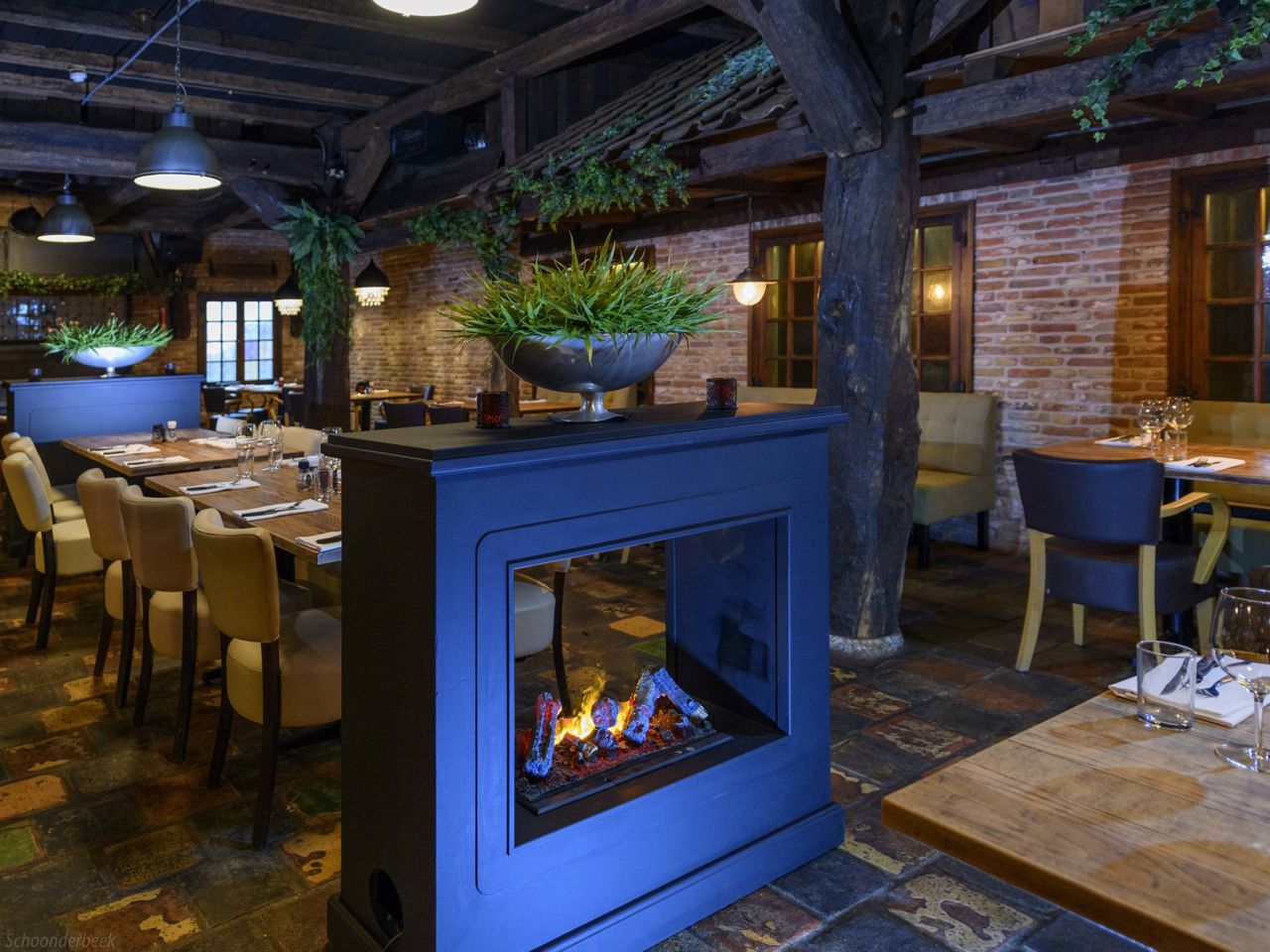 Bistro De Kegel (2)