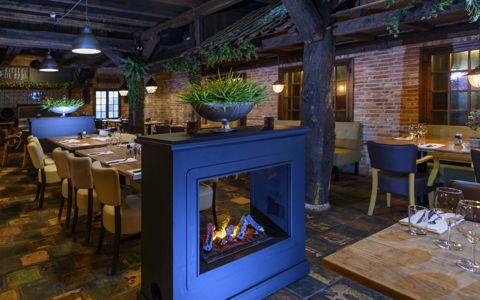 Bistro De Kegel (2)