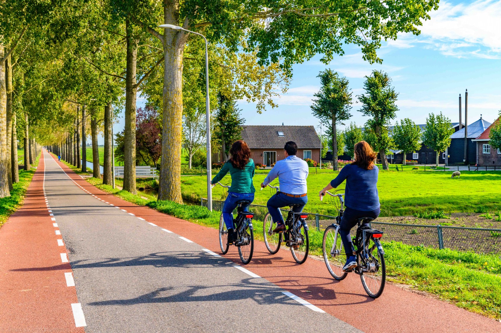 Bicycle Deal Grand Hotel Amstelveen